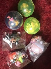 Surprise sammlung puppen gebraucht kaufen  Ammersbek