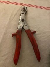 Pince collier bricolage d'occasion  Tulette