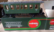 Märklin spur 5801 usato  Milano