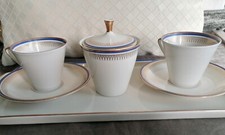 Servizio caffè bavaria usato  Palermo