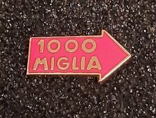 1000 miglia mille usato  Cusano Milanino