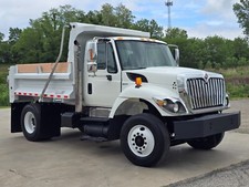 2010 international 7400 for sale  Saint Joseph