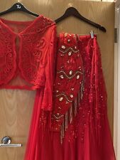 Ladies belly dancing for sale  Shipping to Ireland