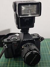 Appareil photo pentax d'occasion  Marseille XIV