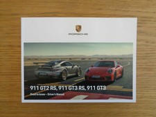 2018 porsche 911 for sale  Dubuque