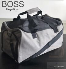 Hugo boss grey for sale  BIRMINGHAM