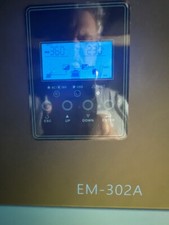 Edecoa solar hybrid for sale  CHICHESTER