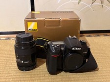 Usado, Nikon D7000+ AF NIKKOR 28-85 mm 1:3.5-4.5+ Conjunto Usado F/S Japão comprar usado  Enviando para Brazil