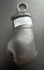 Schlüsselanhänger thug life gebraucht kaufen  Mönchengladbach