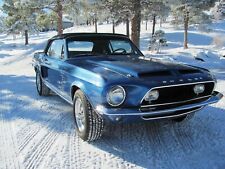 1968 shelby cobra for sale  MANCHESTER