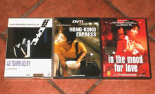 Wong kar wai usato  Roma