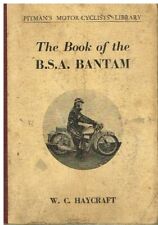 Bsa bantam major for sale  ALFRETON