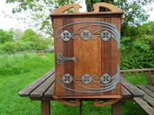 Jugendstil apotheker schränkc gebraucht kaufen Jugendstil apotheker schränkc gebraucht kaufen  Bönen