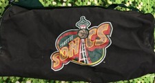 Seattle sonics supersonics for sale  Spanaway