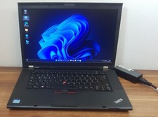Lenovo thinkpad t530 gebraucht kaufen  Regensburg