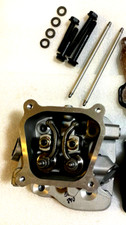 Predator "MELHOR que PORTADO" RPQ Kart Race "STOCK" Titanium Special 24hrShipUSA comprar usado  Enviando para Brazil