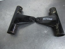 Yamaha xs500 headlight for sale  GODSTONE