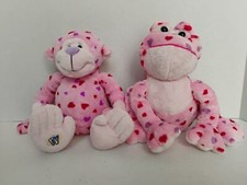 Webkinz plush pink for sale  Pauline