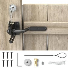Self locking gate for sale  IPSWICH