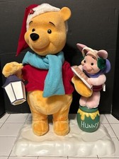 Telco winnie pooh for sale  Villa Park