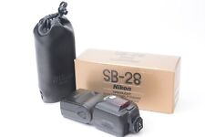 Accessoire nikon. flash d'occasion  Paris VI
