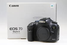 CANON EOS 7D Mark II - SNr: 023021004945, usado comprar usado  Enviando para Brazil