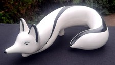 fox figurine for sale fox figurine for sale BIRMINGHAM