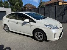 2015 toyota prius for sale  HOUNSLOW