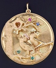 14k gold vintage for sale  Henderson