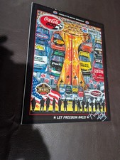 Richard petty autographed for sale  Burlington