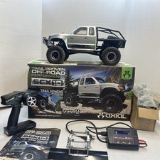 Axial scx10 original for sale  Port Saint Lucie