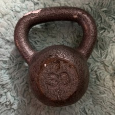 kettlebell 10 lb for sale  Venice