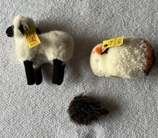 Vintage steiff miniature for sale  Beverly Hills