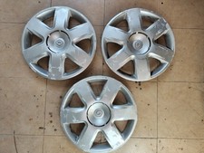 Original copriruota renault usato Original copriruota renault usato  Oderzo