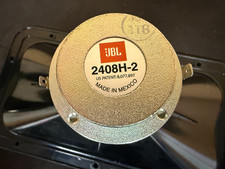 Jbl professional 2408h for sale  Warren