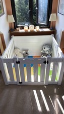 Tekplas panel play for sale  UXBRIDGE