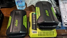 2pack 6.0ah replace for sale  Asheville