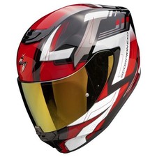 Scorpion casque intégral d'occasion  Aubière