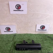 Pulsantiera centrale fiat usato  San Felice a Cancello