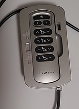 Boy wireless recliner for sale  Belchertown