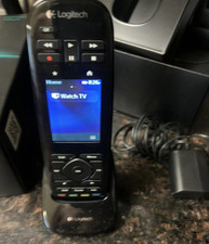 Logitech harmony touch for sale  Sacramento