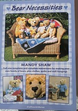 Bear necessities mandy for sale  DONCASTER