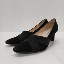 Peter kaiser suede for sale  ROMFORD