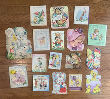 Vintage lot easter for sale  Manassas