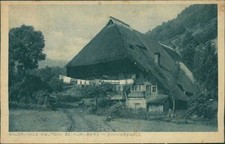 Ansichtskarte bauernhaus gutta gebraucht kaufen  Eggenstein-Leopoldshafen
