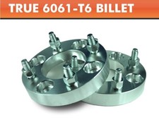 Wheel adapters 4x130 for sale  San Gabriel