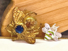 Lot vintage bug for sale  Naples