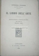 Arte tecniche artistiche usato  Italia