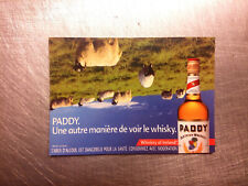 Paddy old irish d'occasion  Beaumont-de-Lomagne