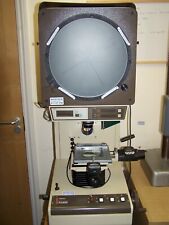 Mitutoyo pj300 projector for sale  BRISTOL